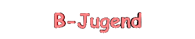 B-Jugend