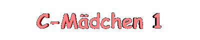 CM�dchen1