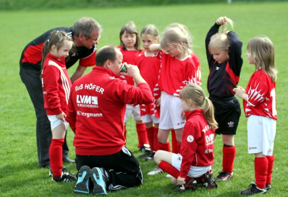 FJugendM�dchenFussball2