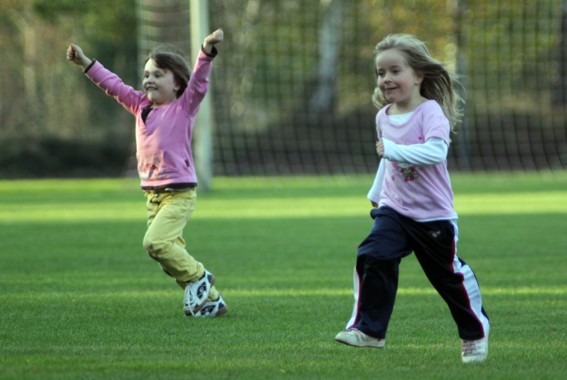 GJugendM�dchenFussball13