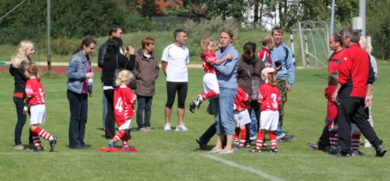 GJugendM�dchenFussball13