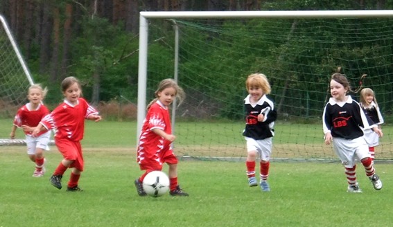 GJugendM�dchenFussball11