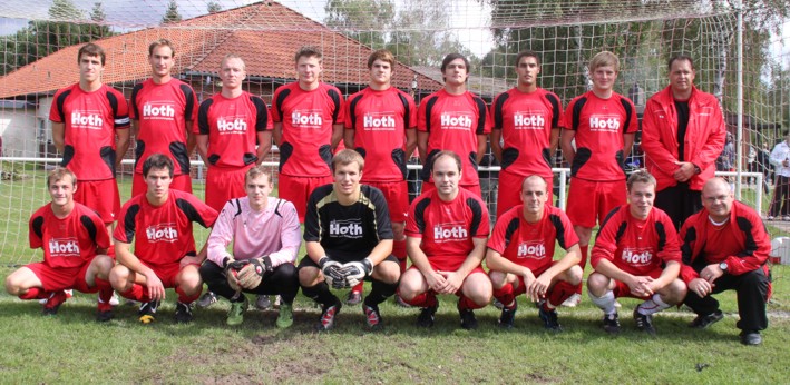 1Herren2010